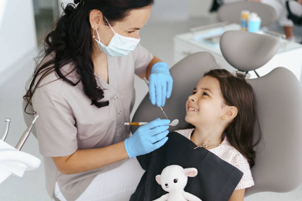 Best Emergency Dentist for Special Needs Patients in Leesburg, OH