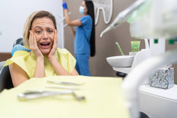 Best Broken or Cracked Tooth Emergency Dentist in Leesburg, OH
