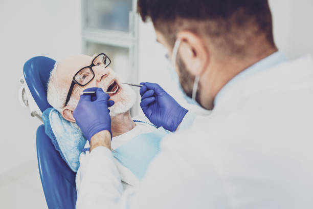 Best Weekend Emergency Dentist in Leesburg, OH